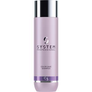 Colour Save Shampoo 250ml