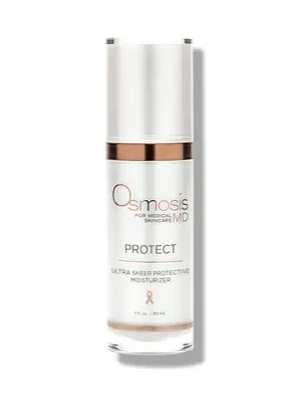 PROTECT ULTRA SHEER PROTECTIVE MOISTURIZER