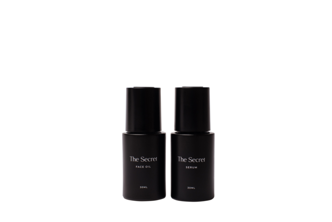 Hydrating Duo
