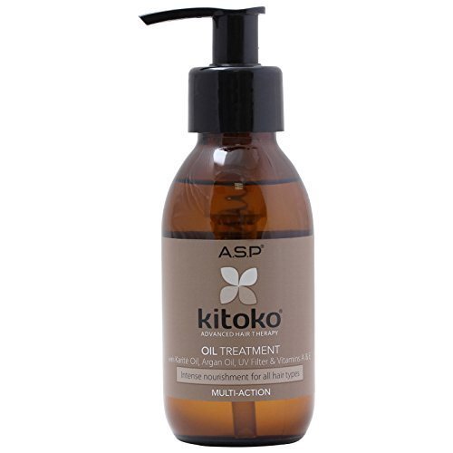 Kitoko Oil Treatment