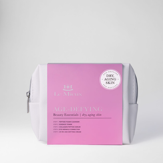Age-Defy Kit
