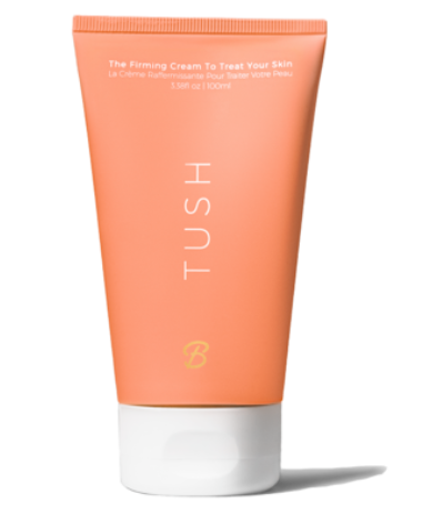 Tush-Firming Cream