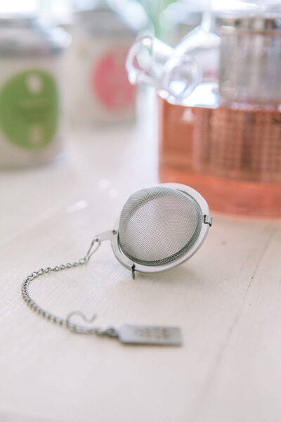 BESTOW - INFUSER