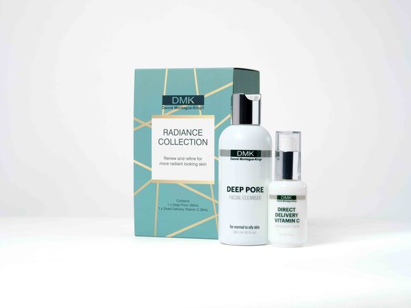 DMK Radiance Collection