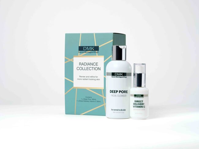 DMK Radiance Collection