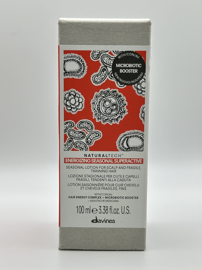 Energizing Seasonal