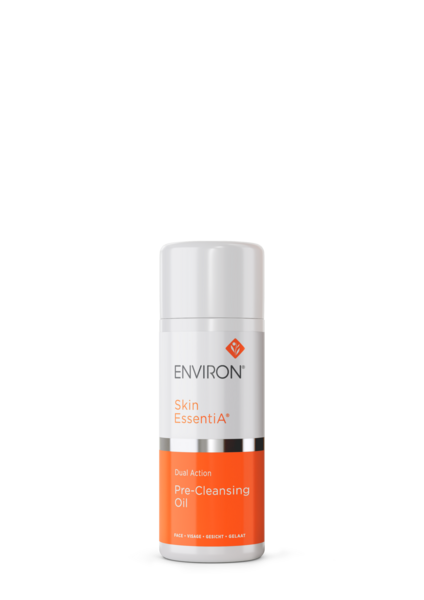DUAL ACTION PRE-CLEANSING OIL 100ml  (V)