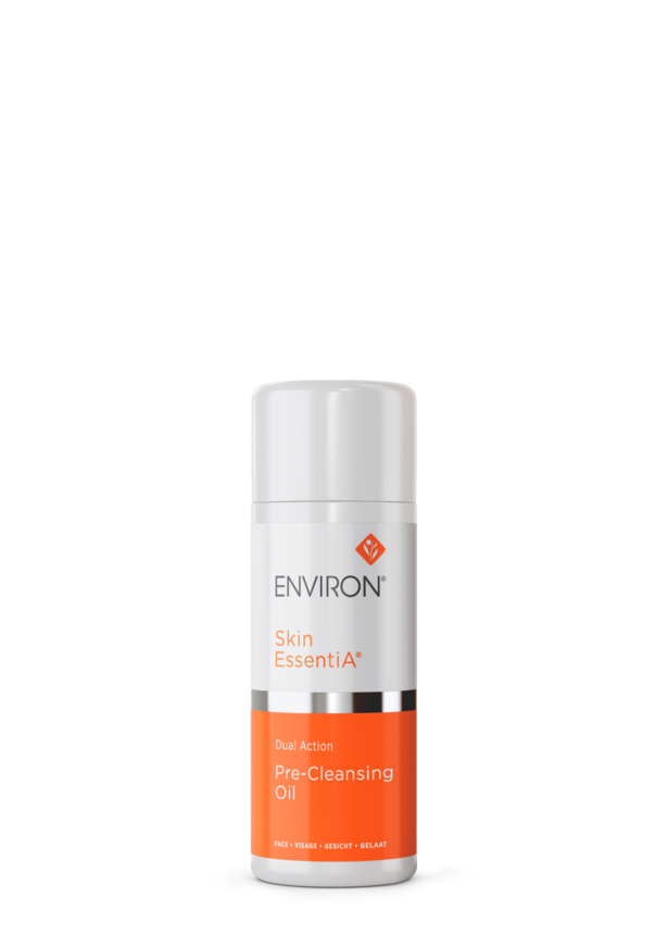 DUAL ACTION PRE-CLEANSING OIL 100ml  (V)