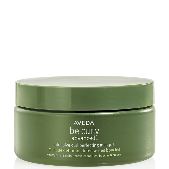 Be Curly Advanced Curl Perfecting Masque