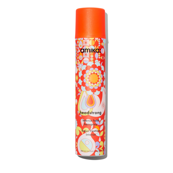 Amika Headstrong Intense Hold Hairspray - 269ml