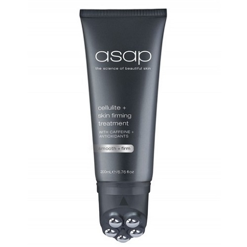 Cellulite + skin firming treatment 200ml