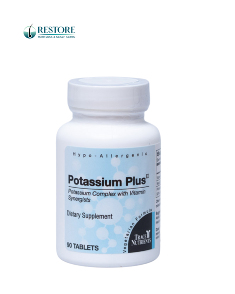 Potassium Plus II