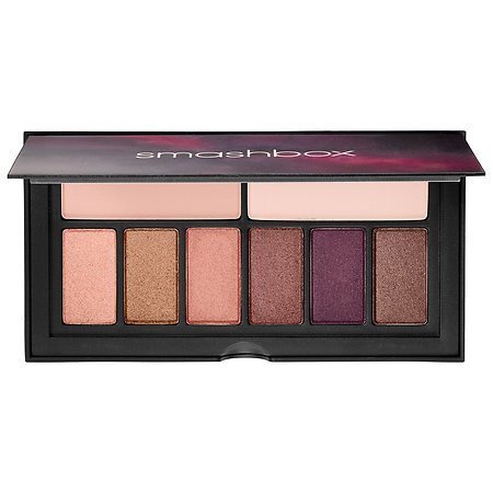 EYE SHADOW PALETTE- GOLDEN HOUR