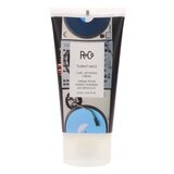 R+Co Turntable Curl Defining Cream