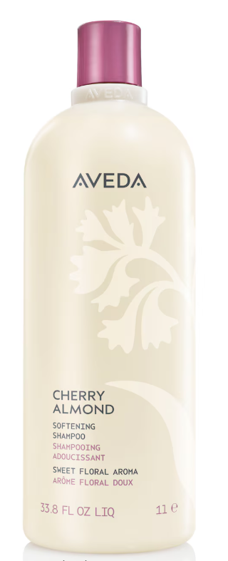 Cherry Almond Shampoo