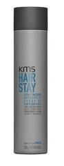 kms firm finishing hairspray