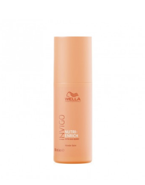 Wella Invigo Nutri Enrich Wonder Balm