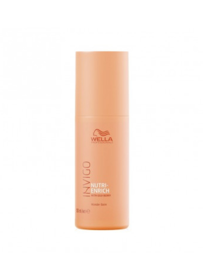 Wella Invigo Nutri Enrich Wonder Balm