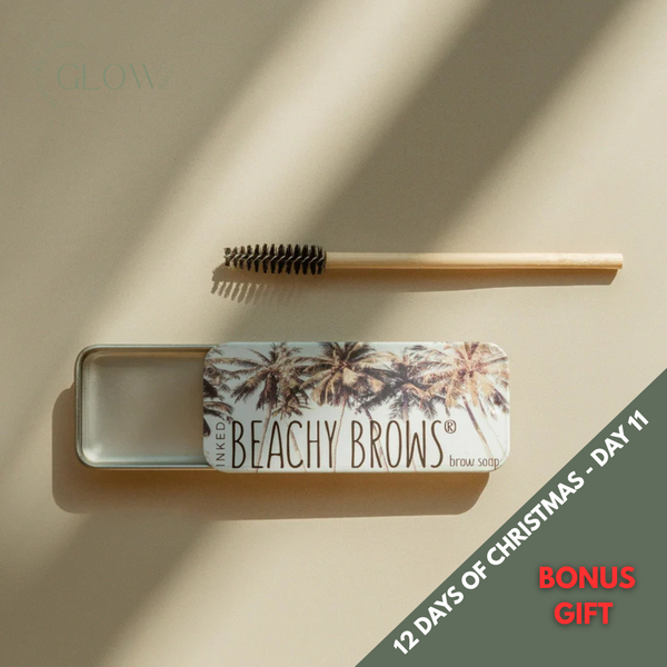 Beachy Brows Brow Soap