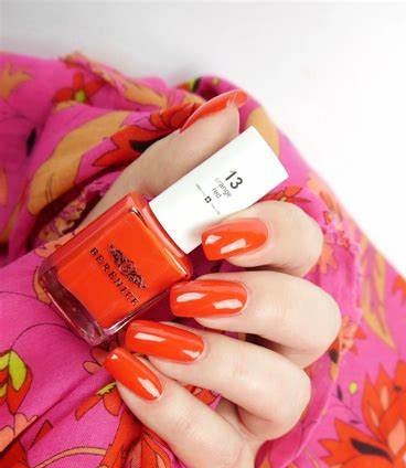 Berenicde Red Fire
