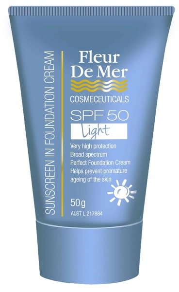 Fleur De Mer Light