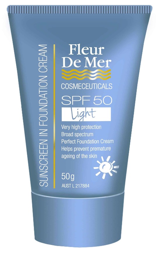 Fleur De Mer Light