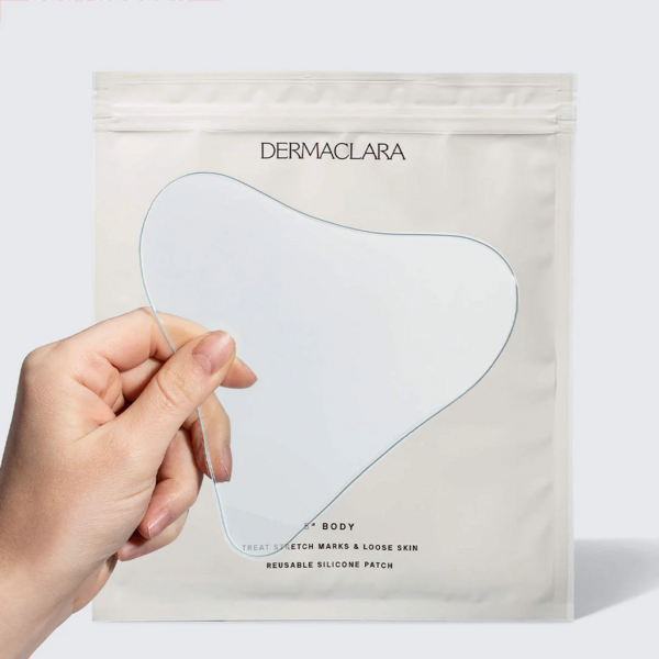 Chest and Body Occlusion Patch