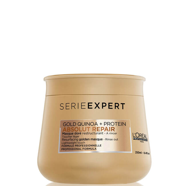 Absolute Repair Masque Golden