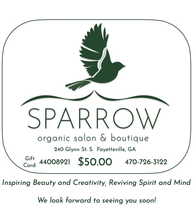 Gift Card - $50
