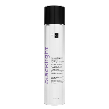 Blacklight- Volumizing Shine Hairspray