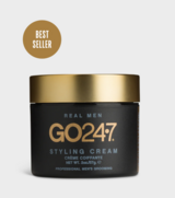 Go 24/7 Styling Cream