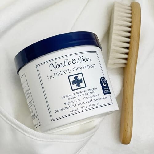Ultimate Ointments