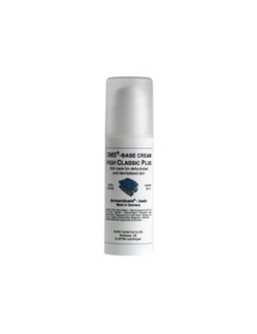 Base Cream High Classic Plus 50ml
