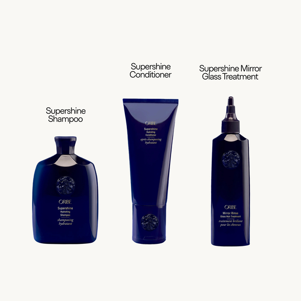 Supershine Line