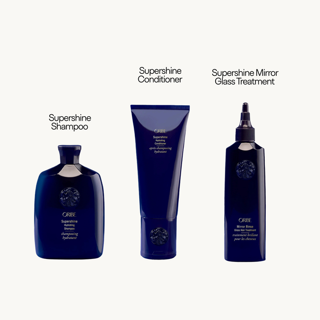 Supershine Line
