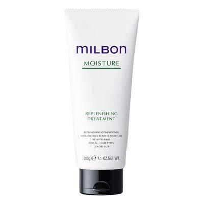 Moisture Replenishing Treatment