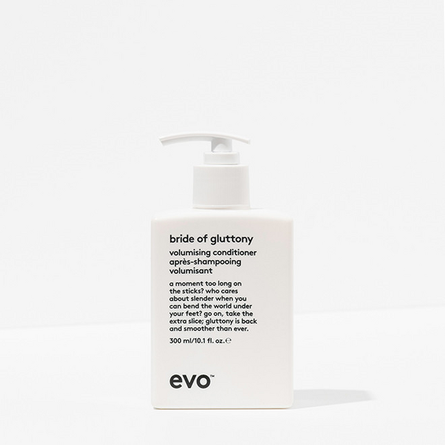 Bride Of Gluttony Volumising Conditioner