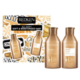 Redken All Soft Holiday Set