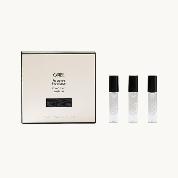 Fragrance Experience Set