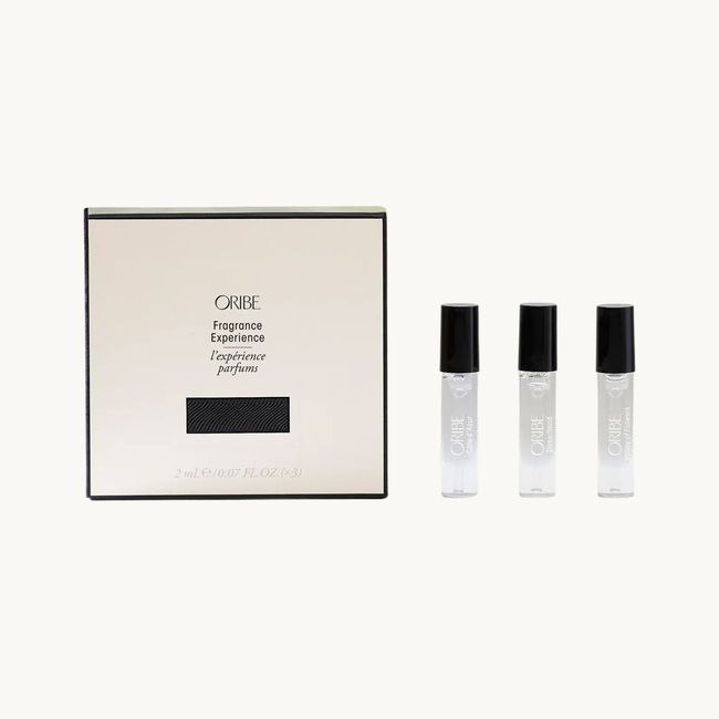 Fragrance Experience Set