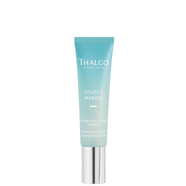 Intense Moisture-Quenching Serum