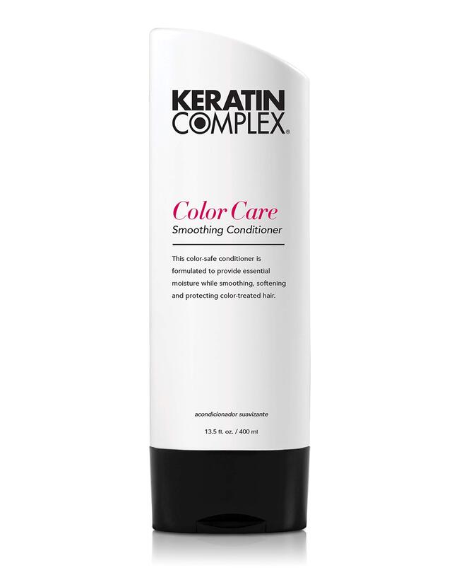 Keratin Complex Colour Care Conditioner