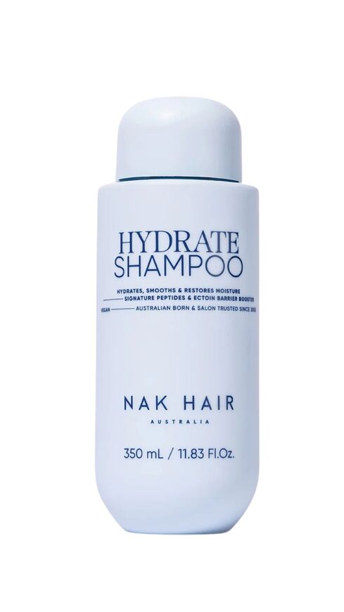 NAK Signature Hydrate Shampoo