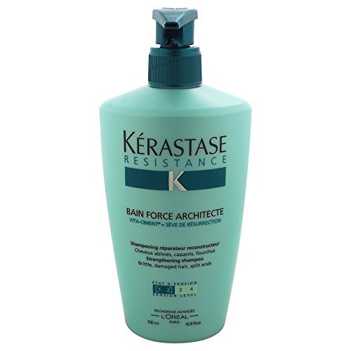 Bain Force Architecte 500ml