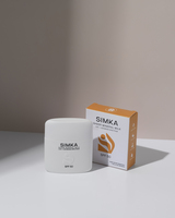 Sheer Mineral Milk SPF50