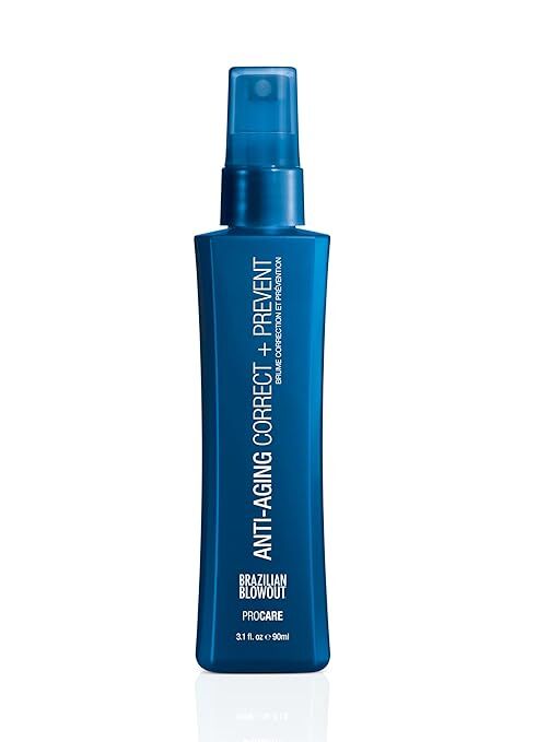 BB Anti-Aging Correct and Prevent