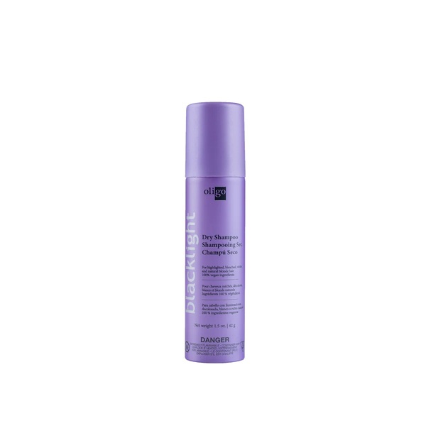 Blacklight -  Dry Shampoo Travel