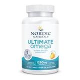 Ultimate Omega 60 Capsules