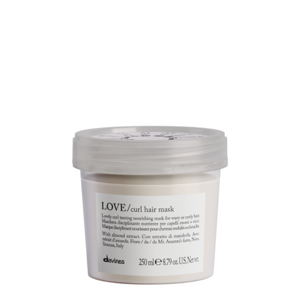 LOVE CURL Hair Mask 250ml