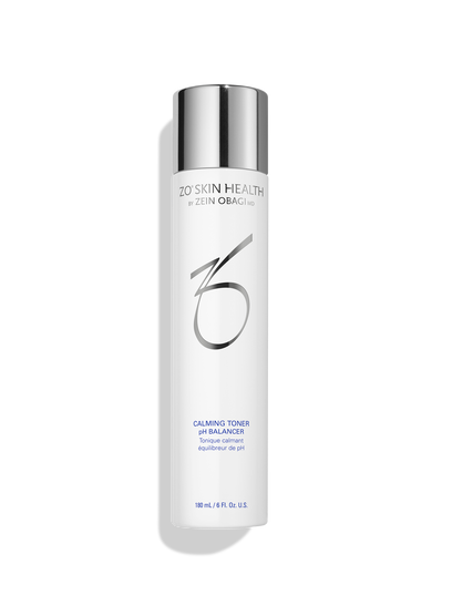 Calming Toner pH Balancer 180ml